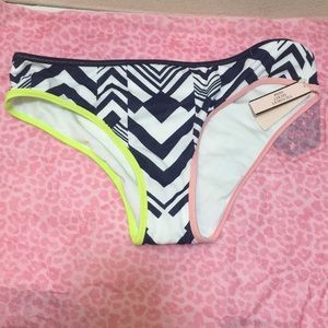 Victoria’s Secret Bottom Swimsuit